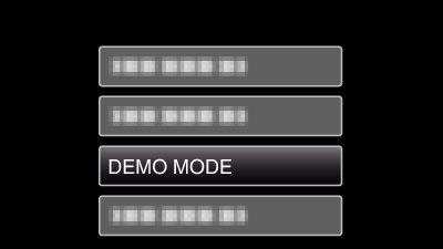 DEMO MODE